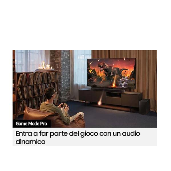 Samsung SOUNDBAR Q600C